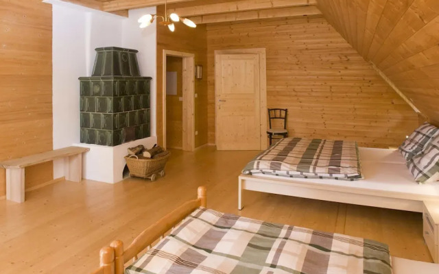 Leitnerhütte