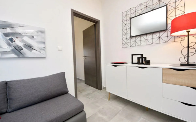 Apartment Silvija Inkoo 31762