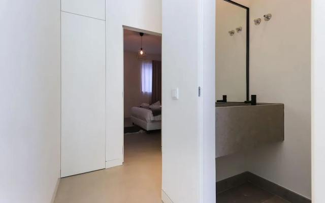 AV Liberdade Premium II BY Homing