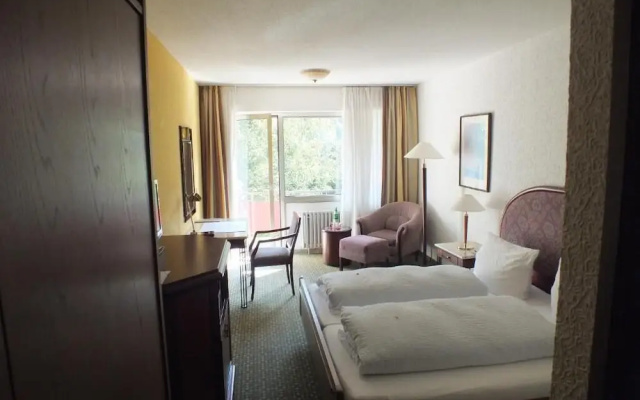 Hotel Moselkern