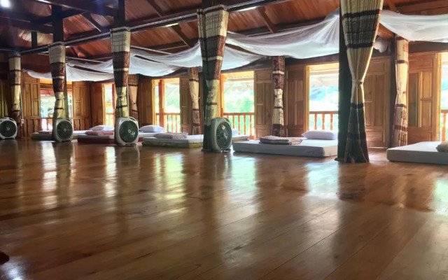 Homestay Bui Ty Ha Giang