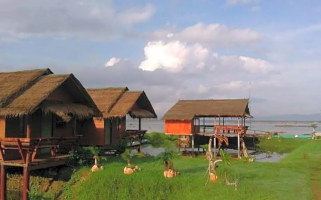 Lungchahomestay