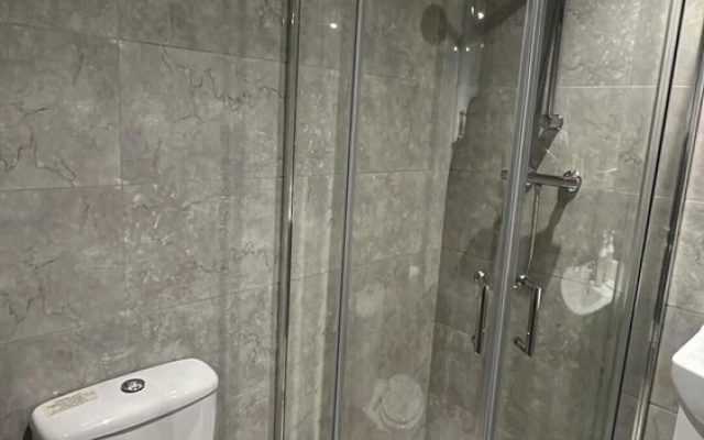 Cozy Studio In The City Centre by Luxesuites