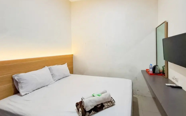 Hotel Djaya RedPartner near Alun Alun Nganjuk