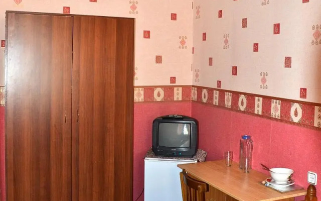 Турист