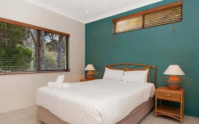Viewland Drive Private Holiday Apartment