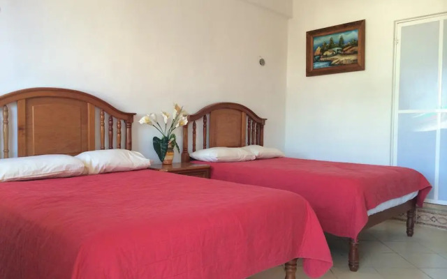 Hotel Villa Antonia