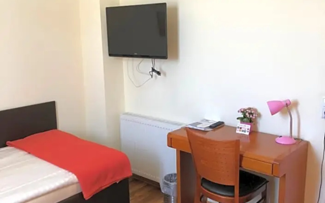 Hotel Poseidon