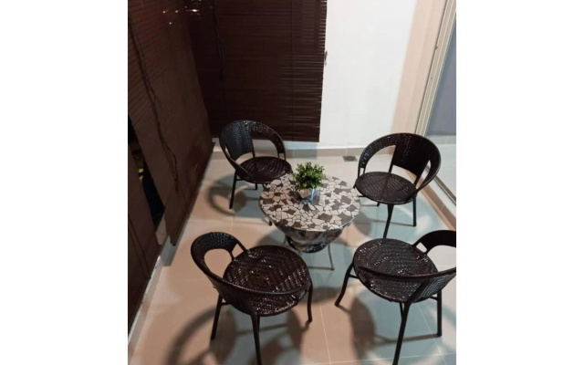 Unit B-801 SERI BULAN CONDO HOME SWEET HOME