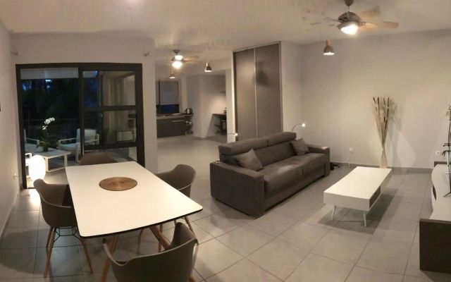 98 bis rue Suffren