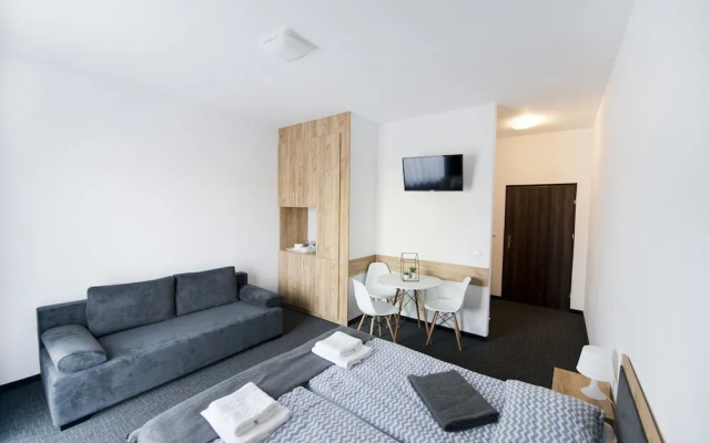 Holiday Home & SPA