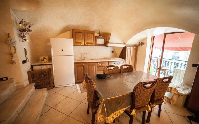 Casa Iodice