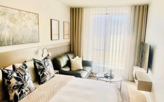 Four11 at One Rosebank