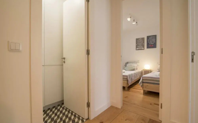 Alfama Premium by Homing