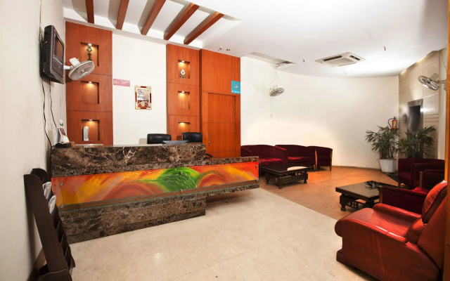 OYO 421 One Hotel