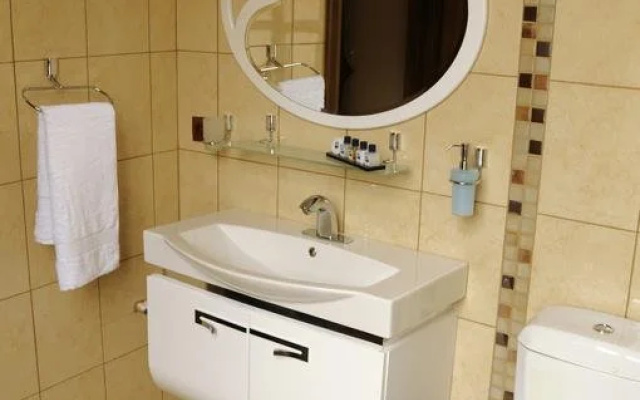 Su Otel