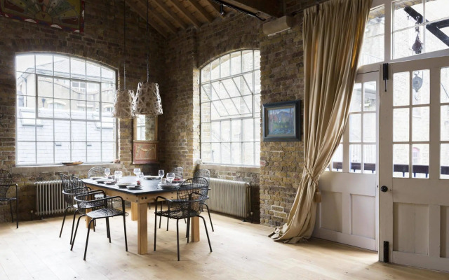 onefinestay - Shad Thames private homes