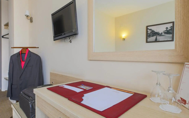 Hostapark Hotel