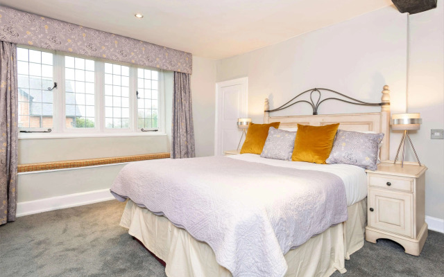BEST WESTERN The Jersey Arms
