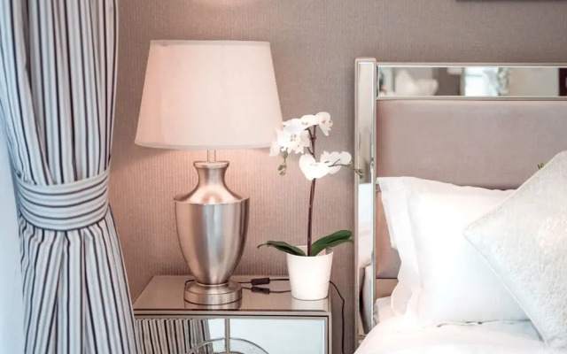 Elite Royal Apartment - Burj Khalifa & Fountain view - Diamond
