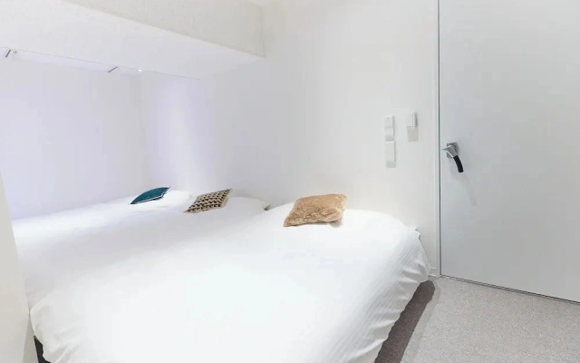 VORT Yamabukicho Residence