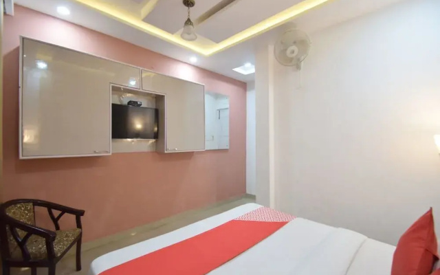 Hotel Gellasenheit by OYO Rooms