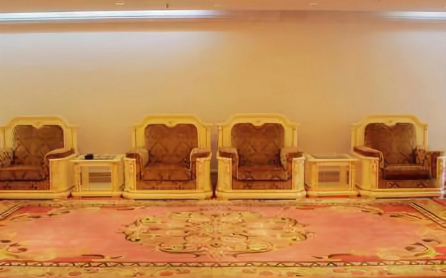 Quanli International Hotel