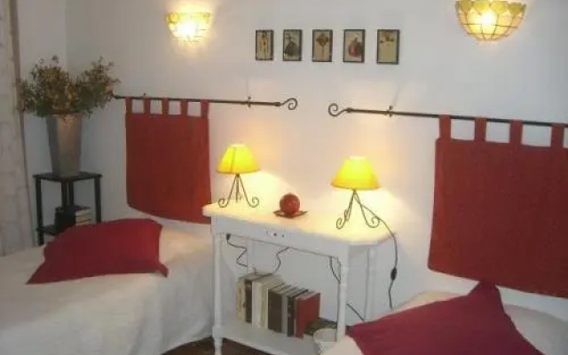 Mas De Valiguière