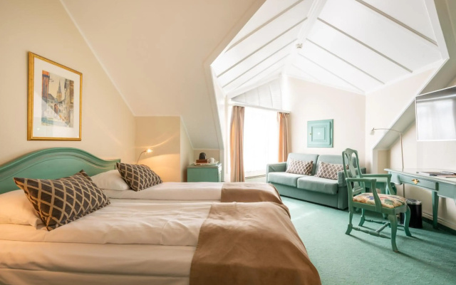 Hotel Norge Lillesand