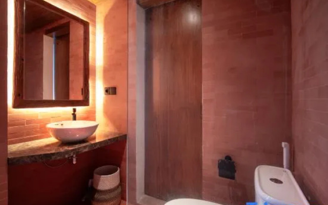 Villa Riso Seminyak 2-BR Private Pool