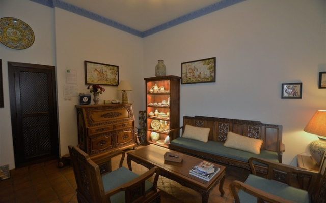 Mi Casa En Cordoba