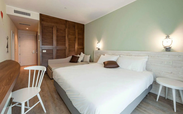 Hotel San Michele