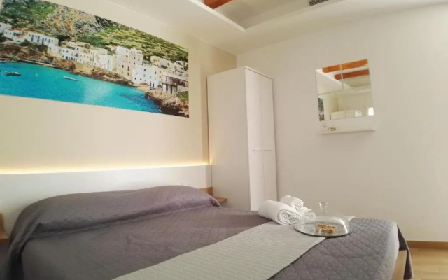 Caelum Case Vacanza