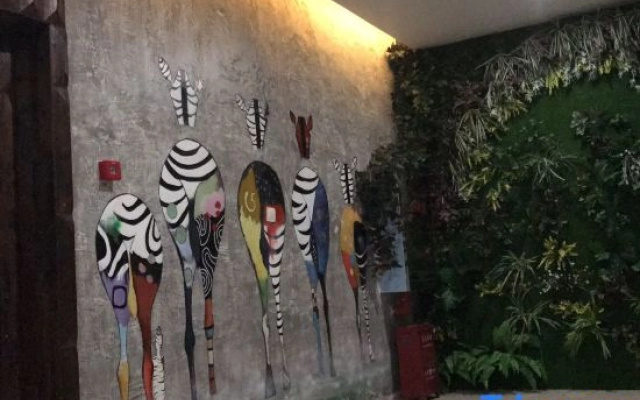 Zhuzhou Jiajia Hotel