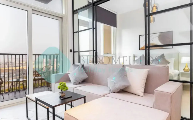 Bloomfields Royal 1BR Dubai Hills