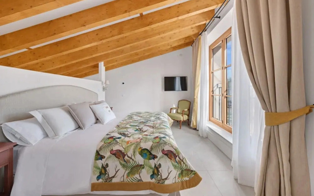 Finca Sa Bastida Luxury Retreat & Spa - Adults Only