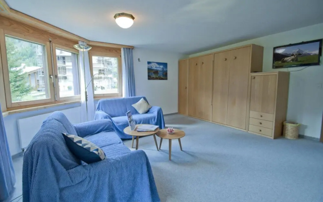 Haus Pan Apartment Hirle