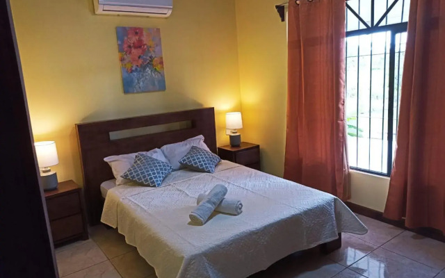 Villa Ceiba