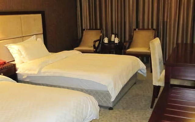 Yahao Holiday Hotel