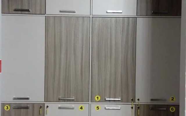 Hostel ROOM