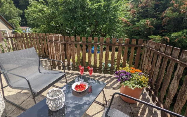 Gemütliche Wohlfühloase mit Pool, Garten &Terrasse - H5