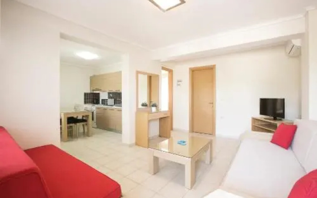 Olive Tree Apartments