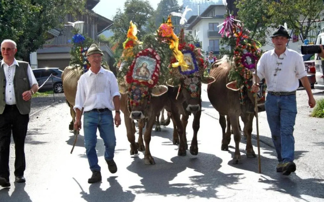 Schwoagerhof