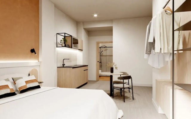 Apartamentos Fana by Charming Stay