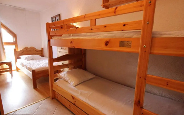 Appartement Landry-Vallandry, 3 pièces, 7 personnes - FR-1-411-659