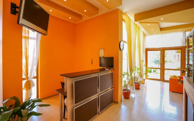 Double Room in Dafinka Guest House