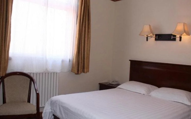 Nanyuan Hongchang Hotel
