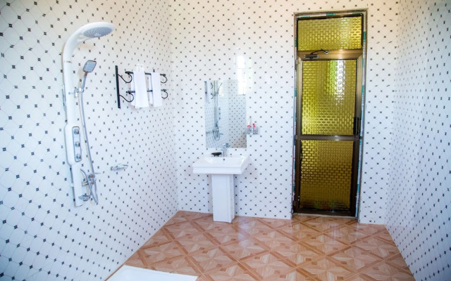Asmorein Hotel