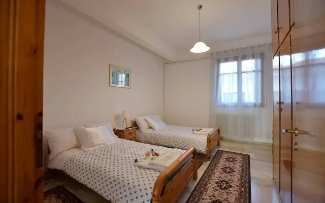 Relaxing experiences near Ancient Olympia