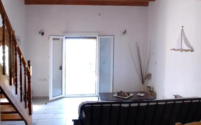 Sigrion Villas